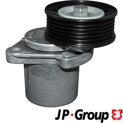 Belt Tensioner, V-ribbed belt